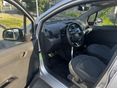 CHEVROLET SPARK 2012/4 - 5