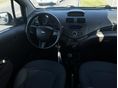 CHEVROLET SPARK 2012/4 - 7