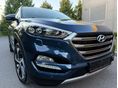 HYUNDAI TUCSON 1.6 T-GDi Executive 4WD FULL EXTRA! / AUTOMATA! / ÖSSZKERÉK! / PANORÁMATETŐ! / TOLATÓ KAMERA!/ 1 TULAJ!