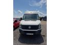VOLKSWAGEN CRAFTER 2012/4 - 1