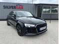 AUDI A3 2017 - 2