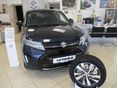 SUZUKI VITARA 1.4 Hybrid GL+