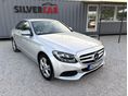 MERCEDES-BENZ C 180 2015 - 2