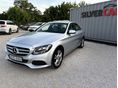 MERCEDES-BENZ C 180 2015 - 1
