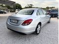 MERCEDES-BENZ C 180 2015 - 5