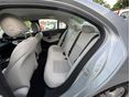 MERCEDES-BENZ C 180 2015 - 11