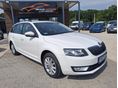SKODA OCTAVIA Combi 2.0 CR TDI Ambition 4x4 DSG MAGYARORSZÁGI! DIGIT KLÍMA! NAVI!