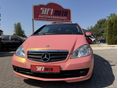 MERCEDES-BENZ A 180 2010/12 - 2