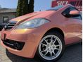 MERCEDES-BENZ A 180 2010/12 - 11
