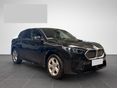 BMW IX2 eDrive 20 64,8kWh M Sport/PDC/KAMERA/AHK/NAVI/LED/HARMAN KARDON/ÁFA-s