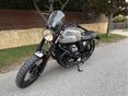 MOTO GUZZI V7 III Rough Nagyon megkímélt