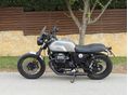 MOTO GUZZI V7 2019/10 - 2