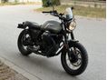 MOTO GUZZI V7 2019/10 - 11