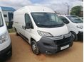 CITROEN JUMPER 2018/5 - 1