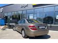 MERCEDES-BENZ C 220 2007/7 - 8
