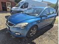 KIA CEE'D 2010/6 - 1
