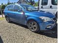 KIA CEE'D 2010/6 - 2