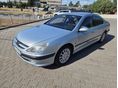 PEUGEOT 607 2002 - 2