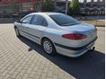 PEUGEOT 607 2002 - 4