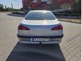 PEUGEOT 607 2002 - 5