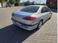 PEUGEOT 607 2002 - 6