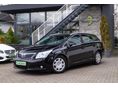 TOYOTA AVENSIS Wagon 2.0 D-4D Night Sky Black +Szép Gyárias Állapot +Friss Vizsga +3X-s GARANCIA !!
