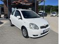 TOYOTA YARIS 1.4 D-4D Blue KLÍMA!