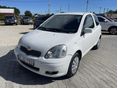 TOYOTA YARIS 2005/5 - 3