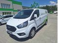 FORD TRANSIT Custom 2.0 TDCi 320 L2H1 Trend Start&Stop (2 személyes ) Magyarországi-Első Tulajdonostól-Részletes Szervíztörténet+1év gyári garancia!+B