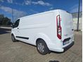 FORD TRANSIT Custom 2.0 TDCi 320 L2H1 Trend Start&Stop (2 személyes ) Magyarországi-Első Tulajdonostól-Részletes Szervíztörténet+1év gyári garancia!+B