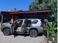 TOYOTA LAND CRUISER Prado 2.8 D-4D Executive (Automata)