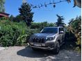 TOYOTA LAND CRUISER 2021/9 - 3