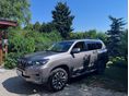 TOYOTA LAND CRUISER 2021/9 - 4