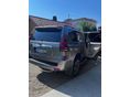 TOYOTA LAND CRUISER 2021/9 - 10