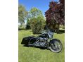 HARLEY-DAVIDSON ROAD KING 