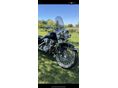HARLEY-DAVIDSON ROAD KING 2006/5 - 8