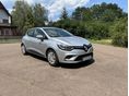 RENAULT CLIO 2017/5 - 2