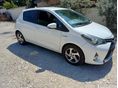 TOYOTA YARIS 2016/8 - 2