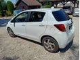 TOYOTA YARIS 2016/8 - 3
