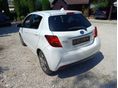 TOYOTA YARIS 2016/8 - 4