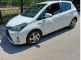 TOYOTA YARIS 2016/8 - 6