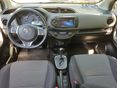 TOYOTA YARIS 2016/8 - 7