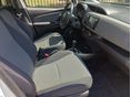 TOYOTA YARIS 2016/8 - 8