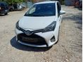 TOYOTA YARIS 1.5 HSD Active (Automata) Digit klima. Tolató kamera