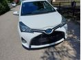 TOYOTA YARIS 2016/8 - 9