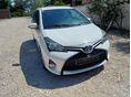 TOYOTA YARIS 2016/8 - 10