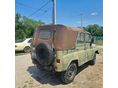 UAZ 469 1976/8 - 2