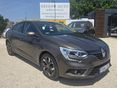RENAULT MEGANE 1.5 dCi Life MAGYARORSZÁGI. LEINFORMÁLHATÓ. TÉLI - NYÁRI KERÉK GARNITURA. PARKRADAR. LED. TEM