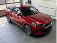 BMW IX2 xDrive 30 64,8kWh 360 KAMERA/HUD/AHK/HARMAN KARDON/WIFI/NAVI/LED/ÁFA-s