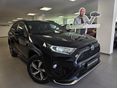 TOYOTA RAV 4 Rav4 2.5 Plug-in Hybrid Selection AWD e-CVT 1+2 ÉV GARANCIA